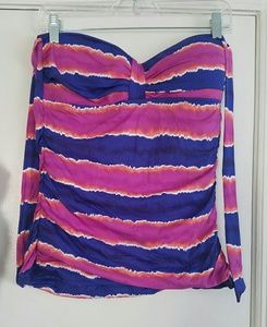 NWT Tommy Bahama tankini top